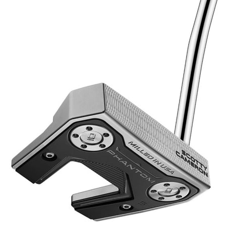 PUTT SCOTTY CAMERON PHANTOM 5