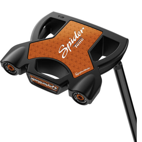 PUTT TAYLOR MADE SPIDER TOUR BLACK CB DB
