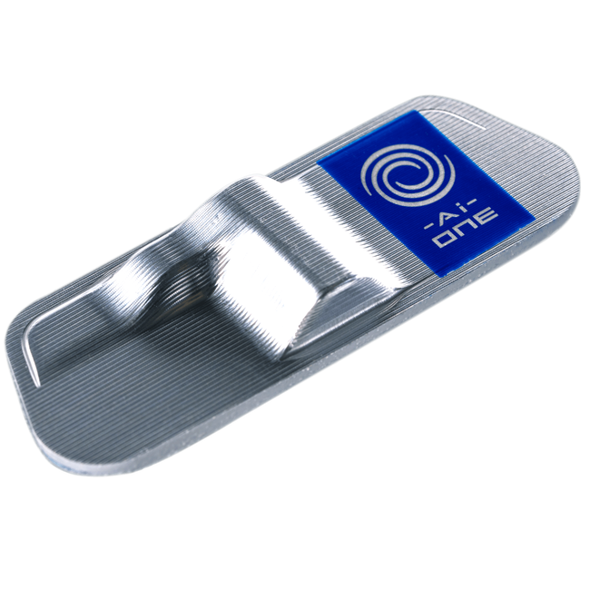 PUTT ODYSSEY AI ONE 1 CH