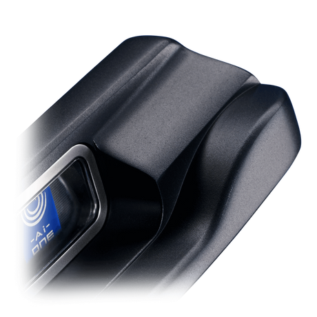 PUTT ODYSSEY AI ONE 1 CH