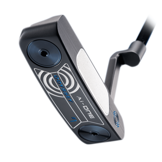 PUTT ODYSSEY AI ONE 1 CH