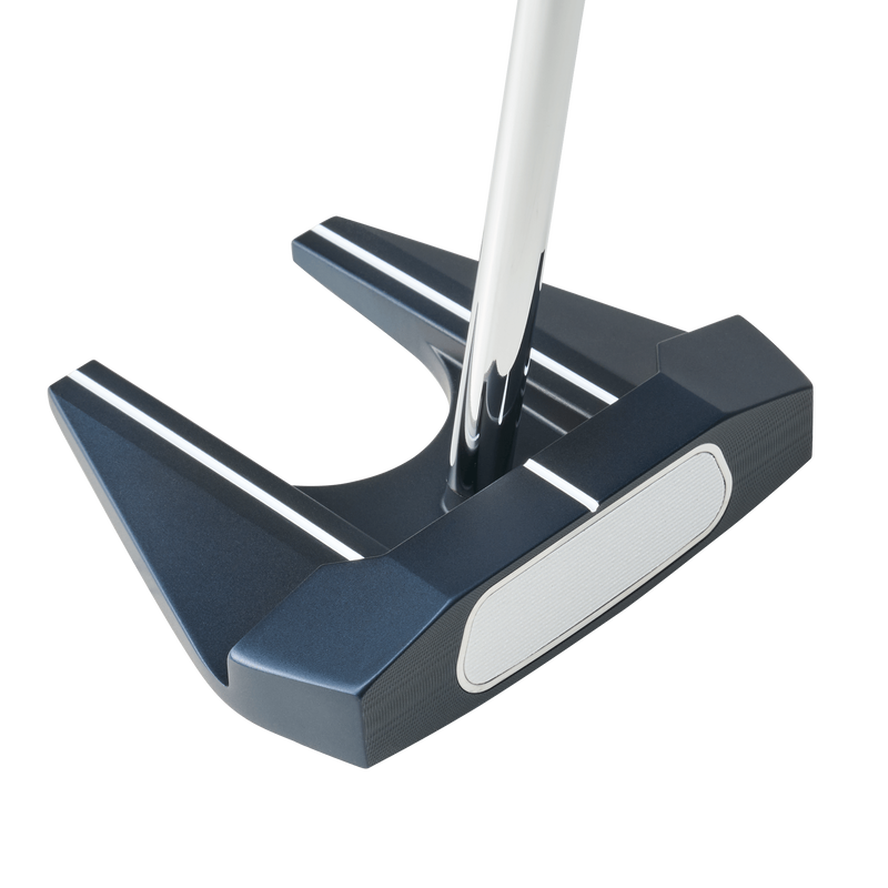 PUTT ODYSSEY AI ONE CRUISER BROOMSTICK