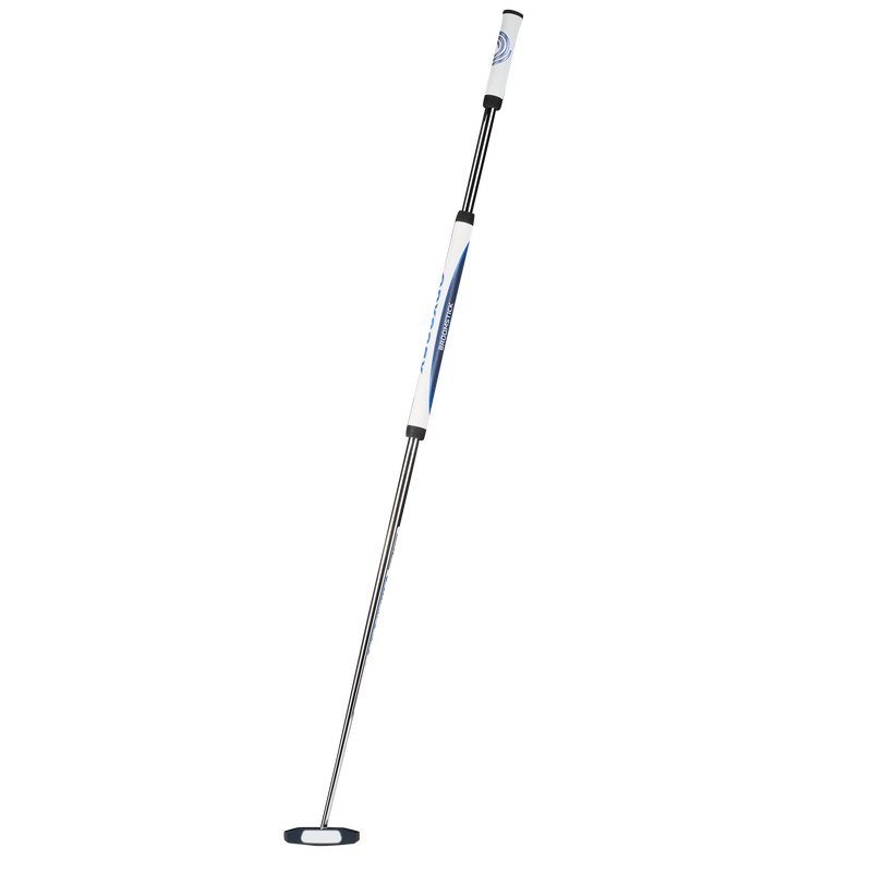 PUTT ODYSSEY AI ONE CRUISER BROOMSTICK