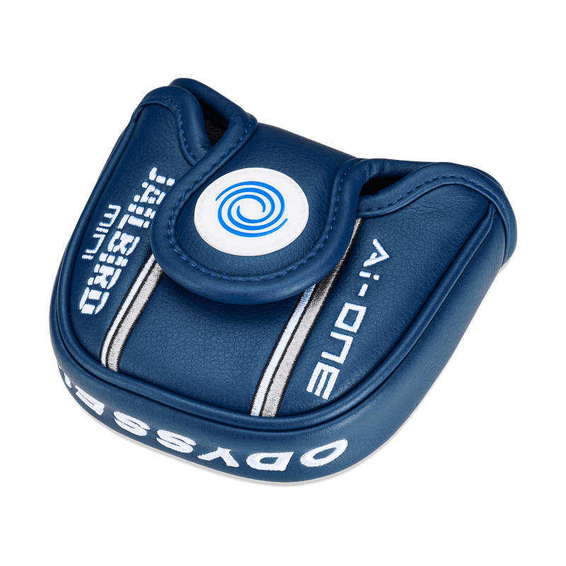 PUTT ODYSSEY AI ONE JAILBIRD MINI DB