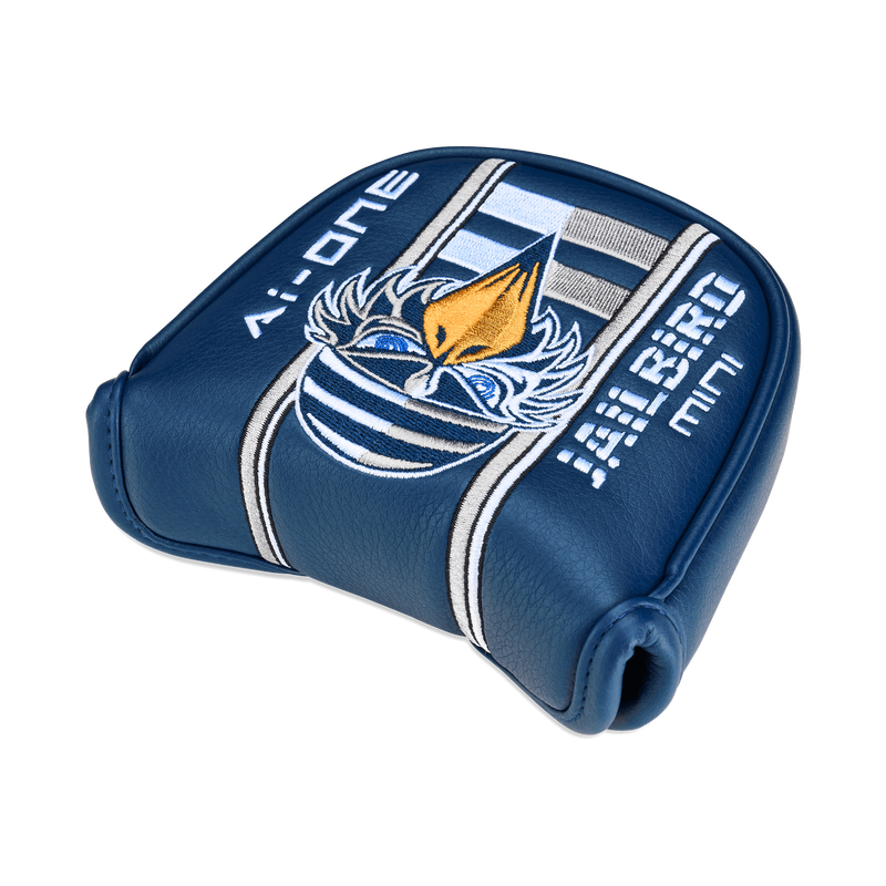 PUTT ODYSSEY AI ONE JAILBIRD MINI DB