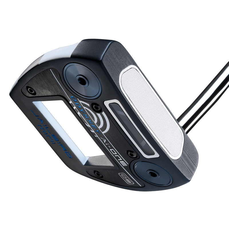PUTT ODYSSEY AI ONE JAILBIRD MINI DB