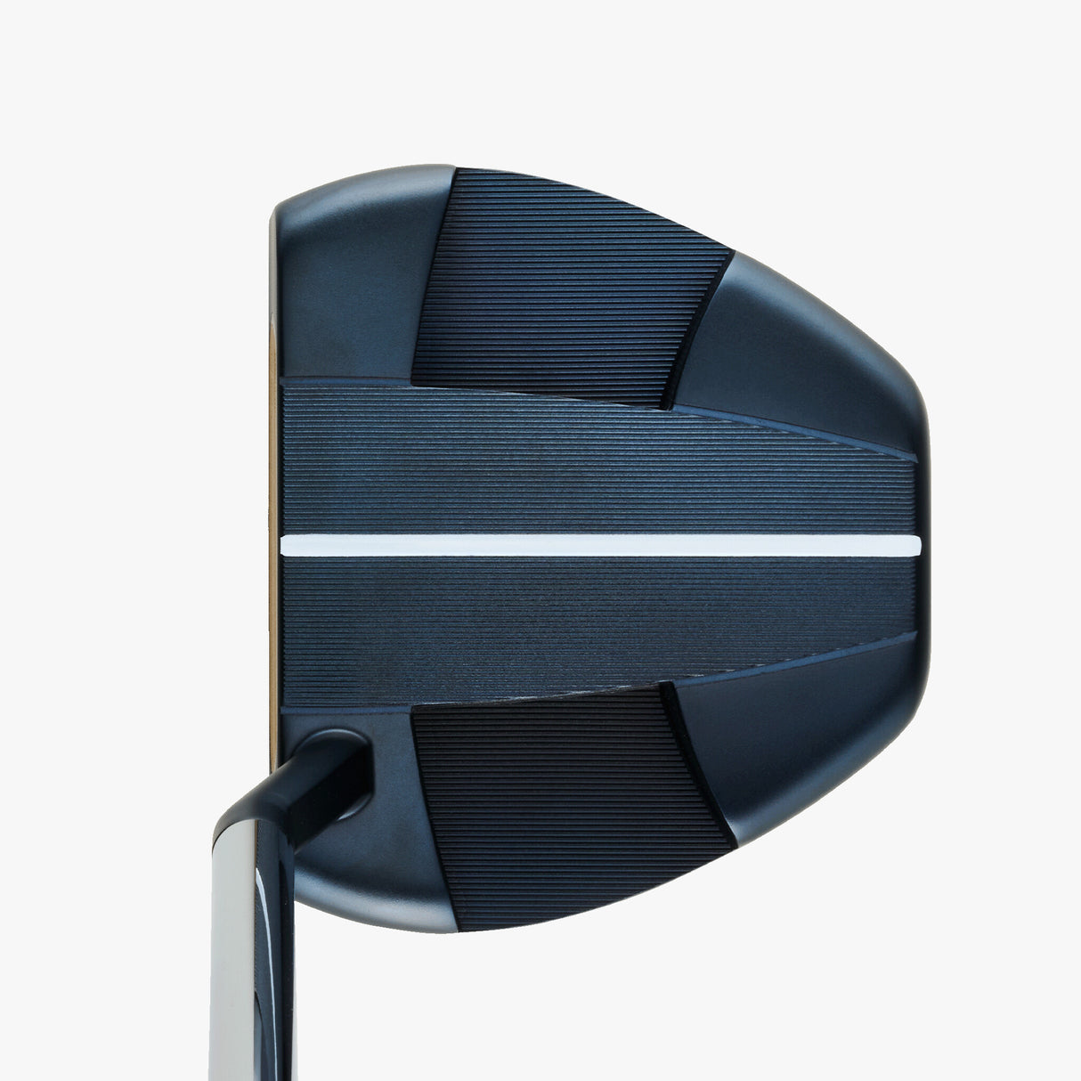 PUTT ODYSSEY AI ONE MILLED EIGHT T
