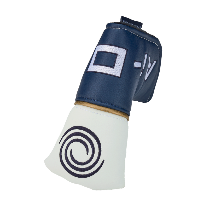 PUTT ODYSSEY AI ONE MILLED ONE T CH