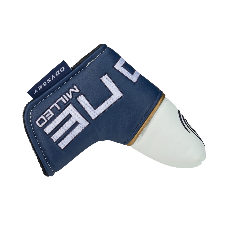 PUTT ODYSSEY AI ONE MILLED ONE T CH