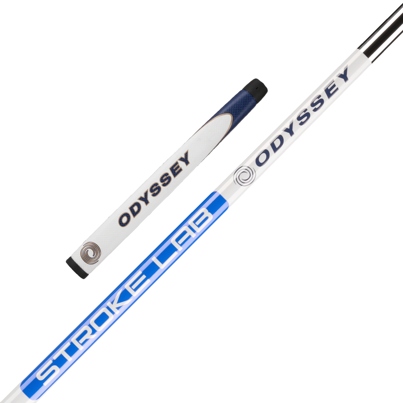 PUTT ODYSSEY AI ONE MILLED ONE T CH