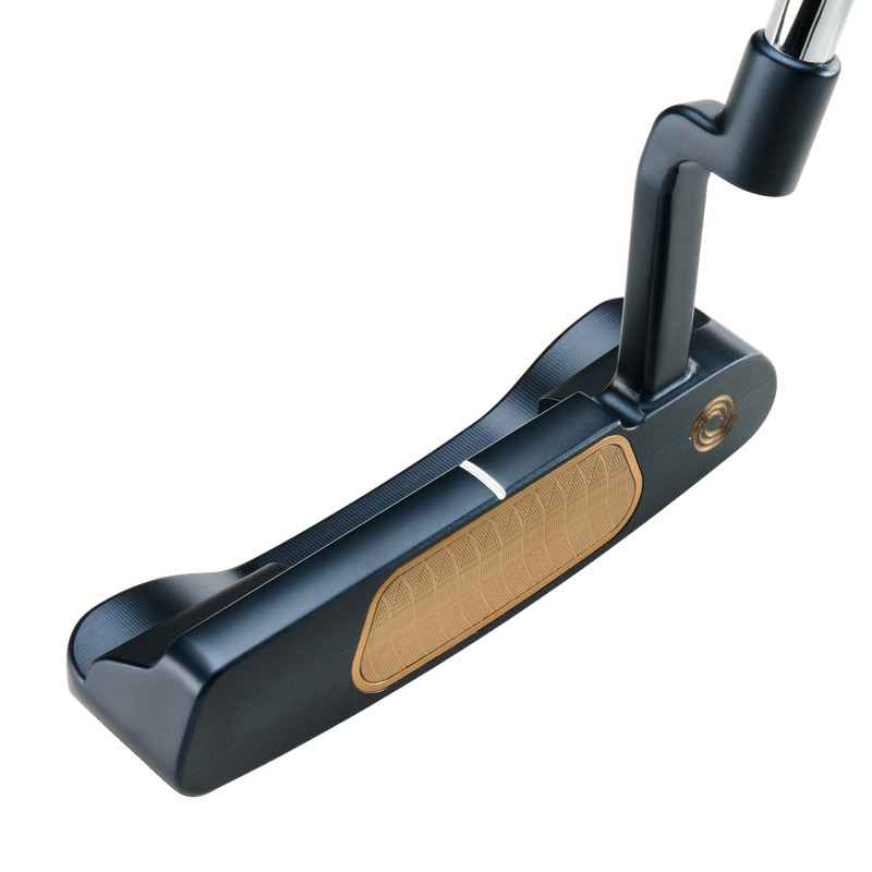 PUTT ODYSSEY AI ONE MILLED ONE T CH