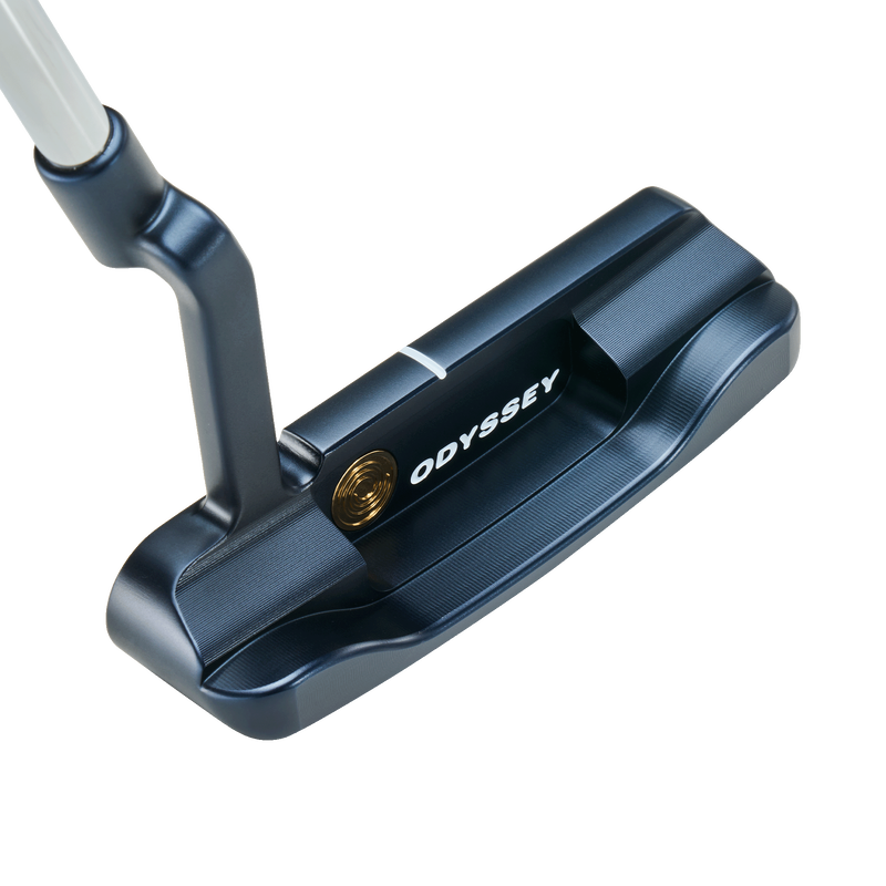 PUTT ODYSSEY AI ONE MILLED ONE T CH