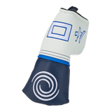 PUTT ODYSSEY AI ONE 1 CH