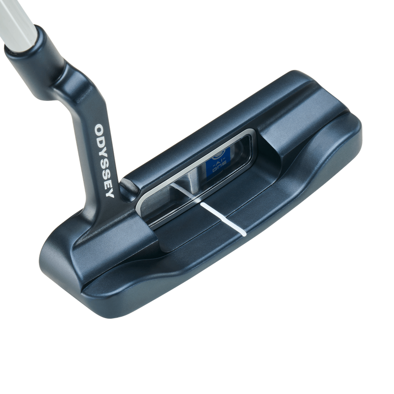 PUTT ODYSSEY AI ONE 1 CH