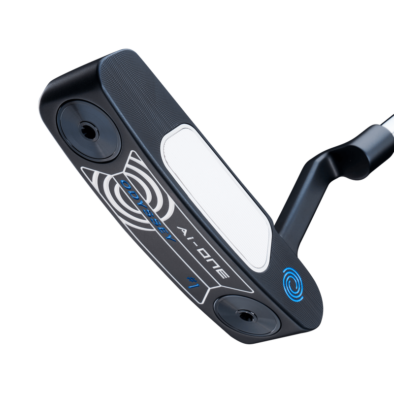 PUTT ODYSSEY AI ONE 1 CH