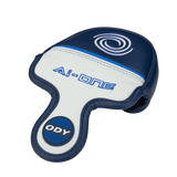 PUTT ODYSSEY AI ONE ROSSIE DB