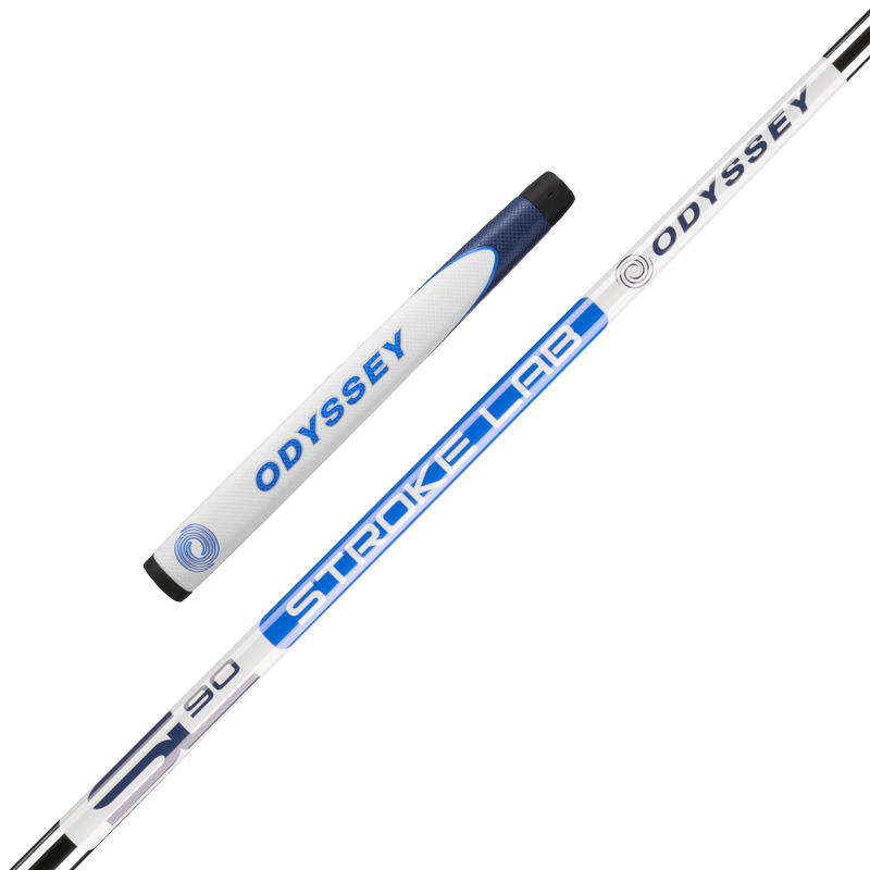 PUTT ODYSSEY AI ONE ROSSIE DB