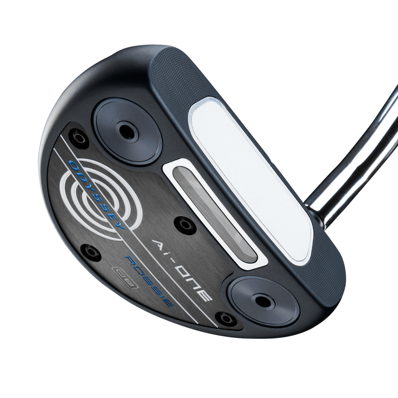 PUTT ODYSSEY AI ONE ROSSIE DB