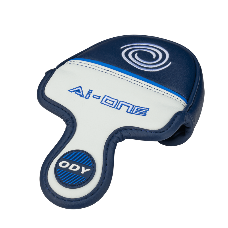 PUTT ODYSSEY AI ONE SEVEN S