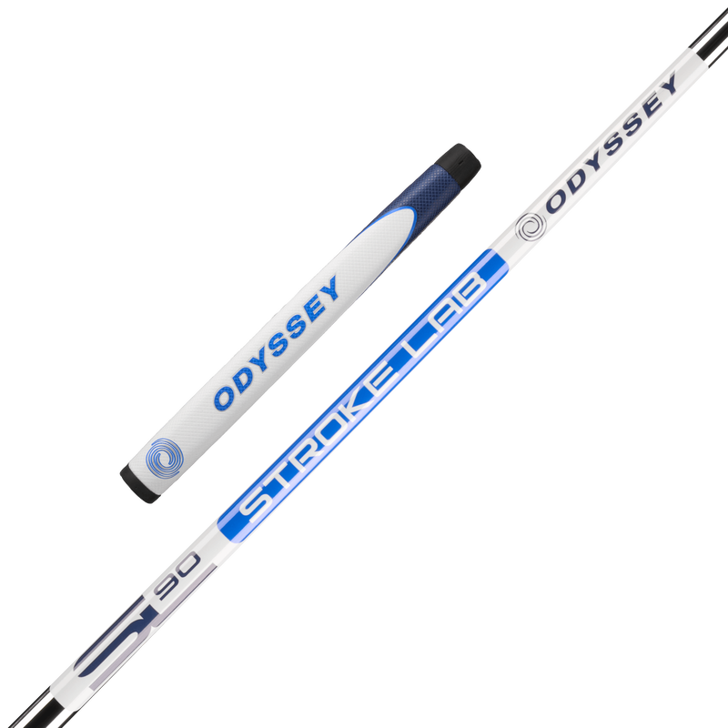 PUTT ODYSSEY AI ONE SEVEN S