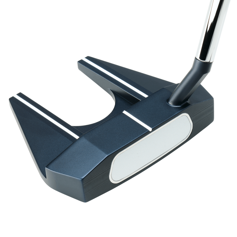 PUTT ODYSSEY AI ONE SEVEN S