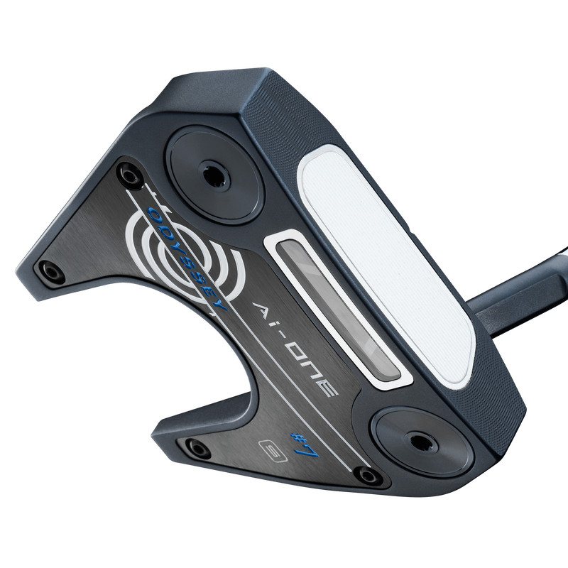 PUTT ODYSSEY AI ONE SEVEN S