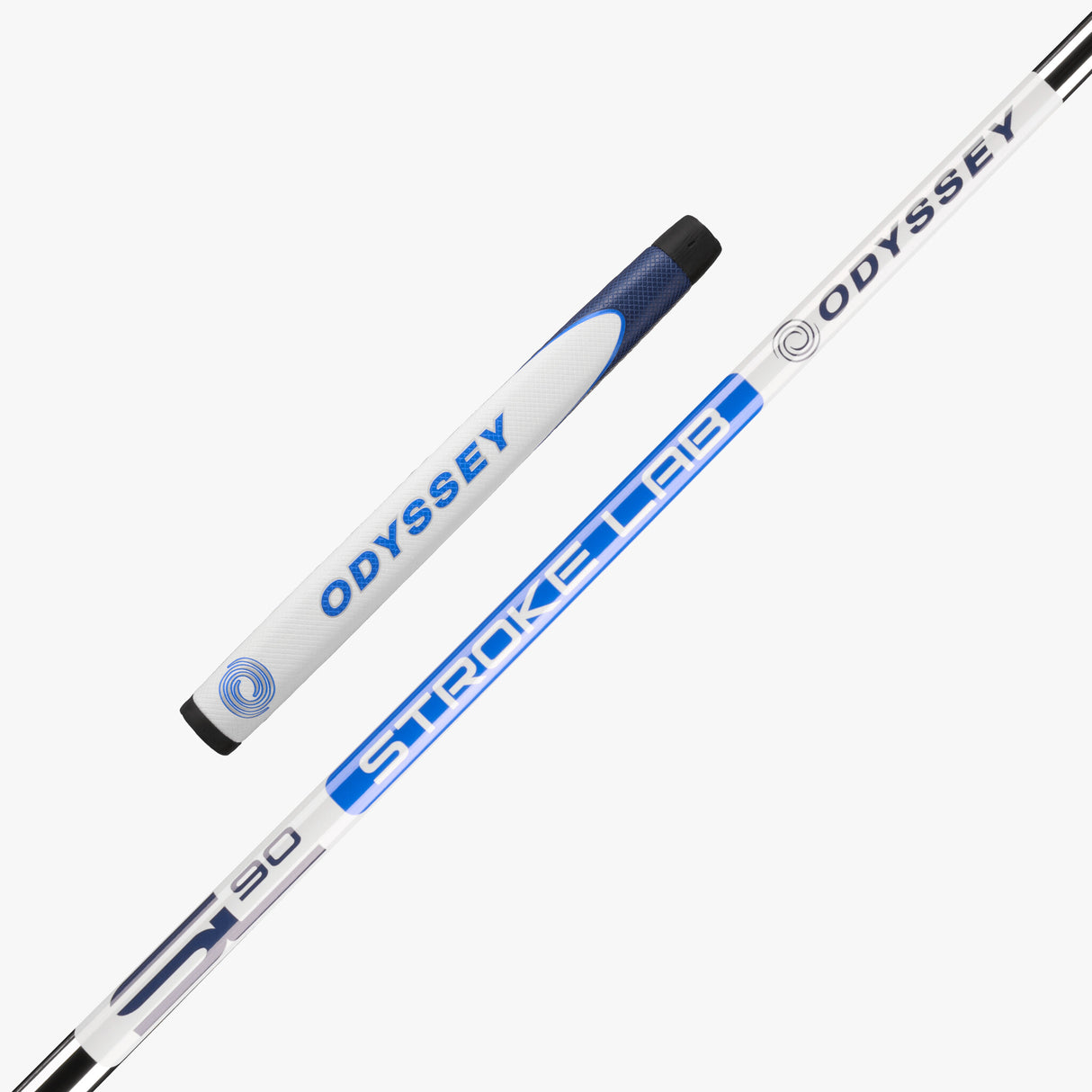 PUTT ODYSSEY AI ONE 24 S