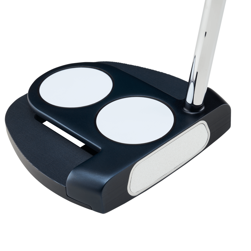 PUTT ODYSSEY AI ONE 2 BALL JAILBIRD DB