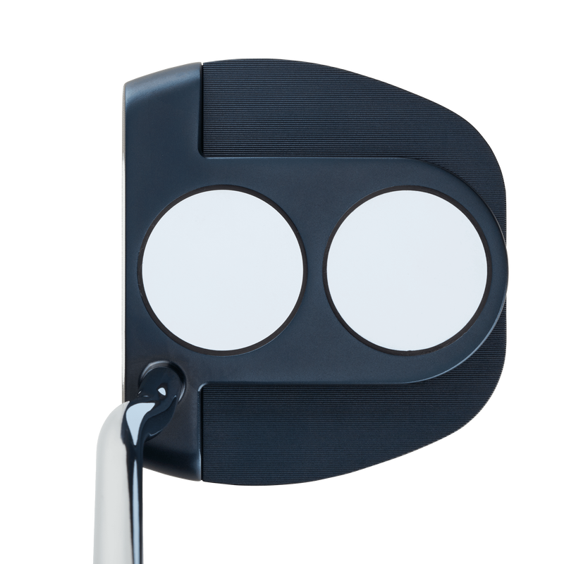 PUTT ODYSSEY AI ONE 2 BALL JAILBIRD DB