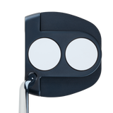 PUTT ODYSSEY AI ONE 2 BALL JAILBIRD DB