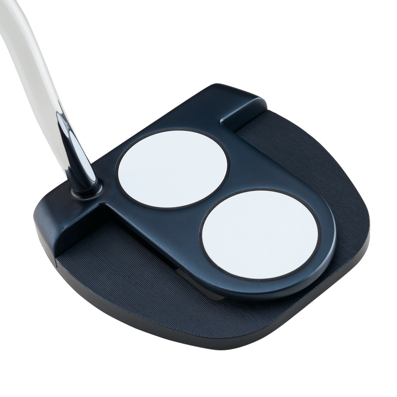 PUTT ODYSSEY AI ONE 2 BALL JAILBIRD DB