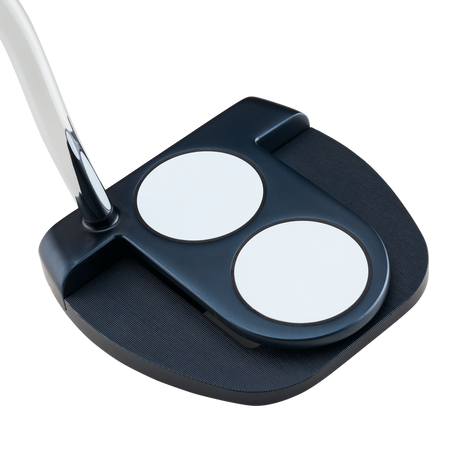 PUTT ODYSSEY AI ONE 2 BALL JAILBIRD DB