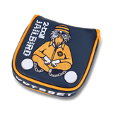 PUTT ODYSSEY AI ONE 2 BALL JAILBIRD DB CRUISER