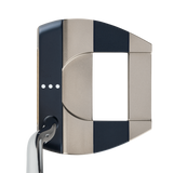 PUTT ODYSSEY AI ONE MILLED JAILBIRD MINI T DB