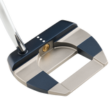 PUTT ODYSSEY AI ONE MILLED JAILBIRD MINI T DB