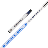 PUTT ODYSSEY AI ONE MILLED JAILBIRD MINI T DB