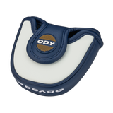PUTT ODYSSEY AI ONE MILLED JAILBIRD MINI T DB
