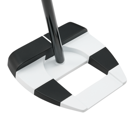 PUTT ODYSSEY AI-DUAL SQUARE 2 SQUARE JAILBIRD