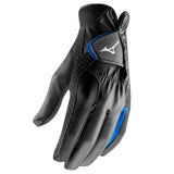 Guante Mizuno RainFit negro - par para lluvia