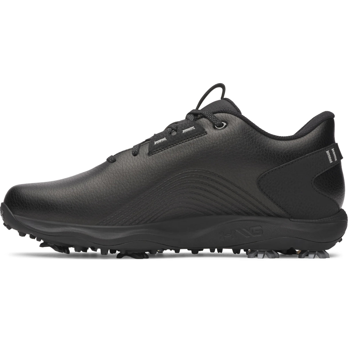 ZAPATO UNDER ARMOUR DRIVE FADE 2 NEGRO