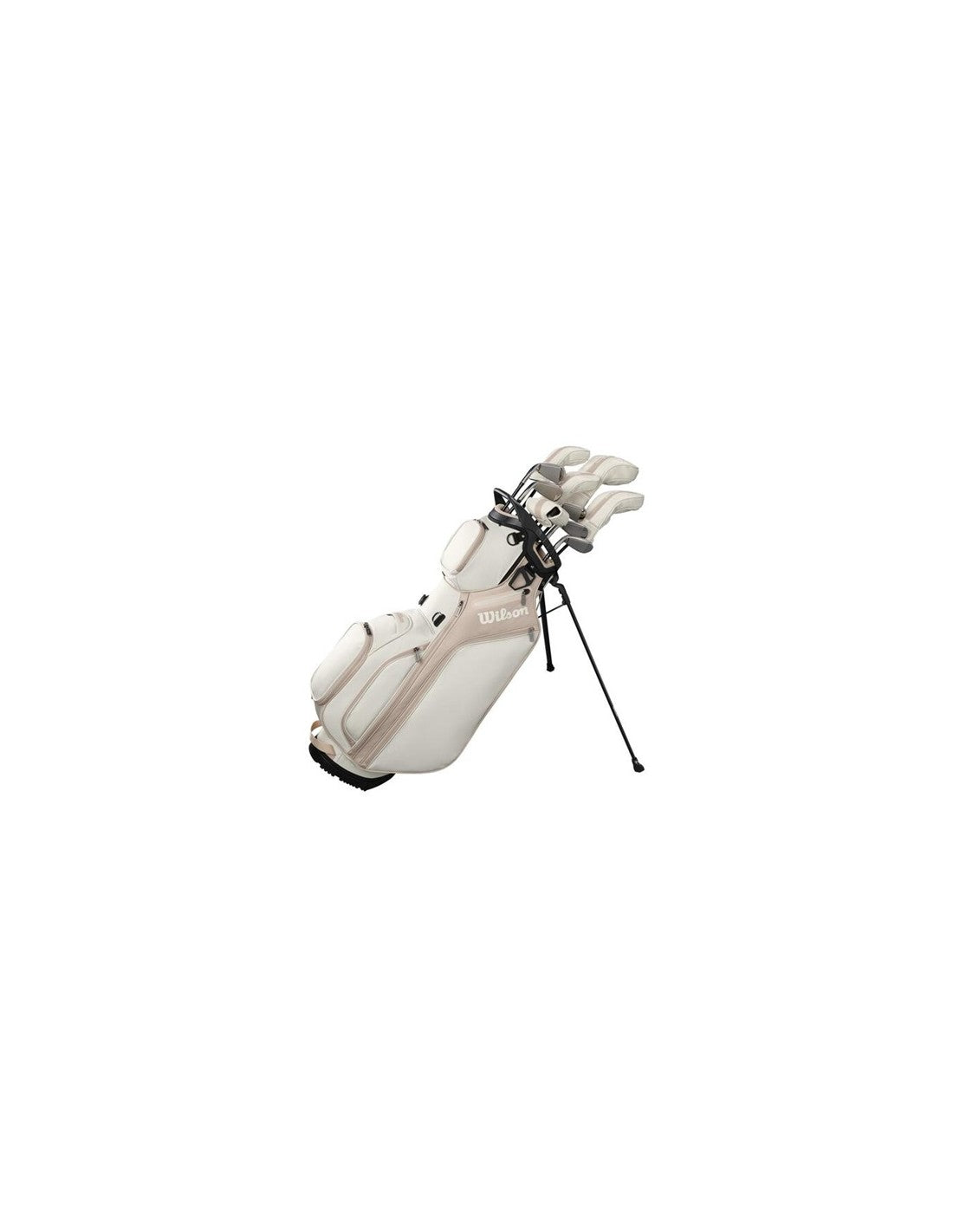 KIT DE MUJER WISON AURORA STAND