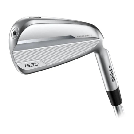 SET PING I540