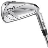 SET PING I540