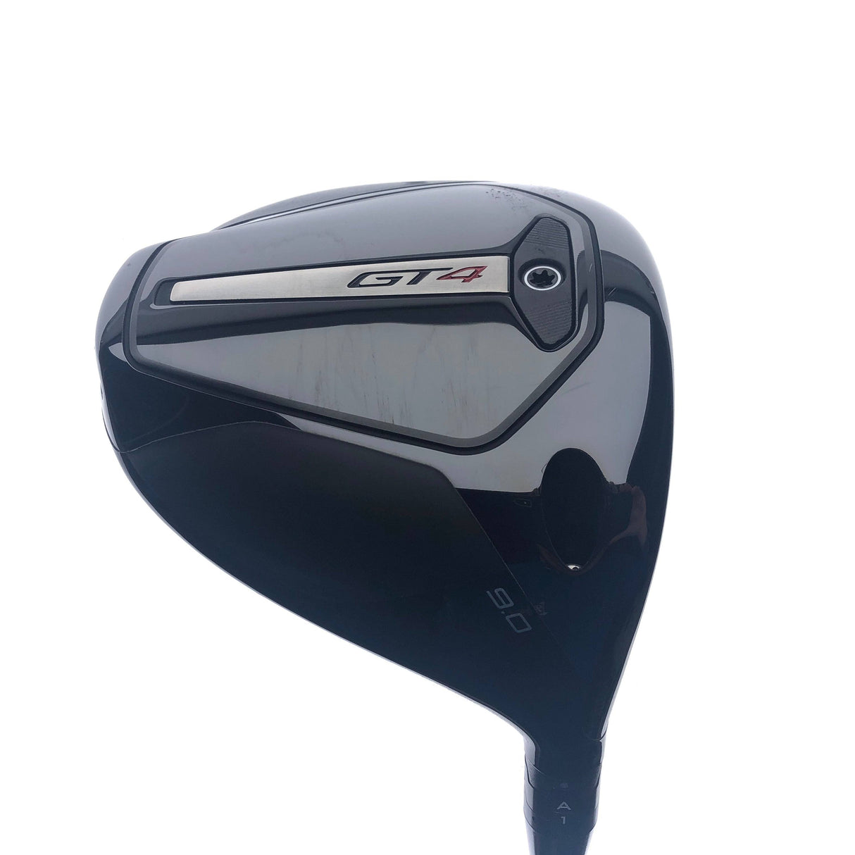 DRIVE TITLEIST GT4  ZURDO