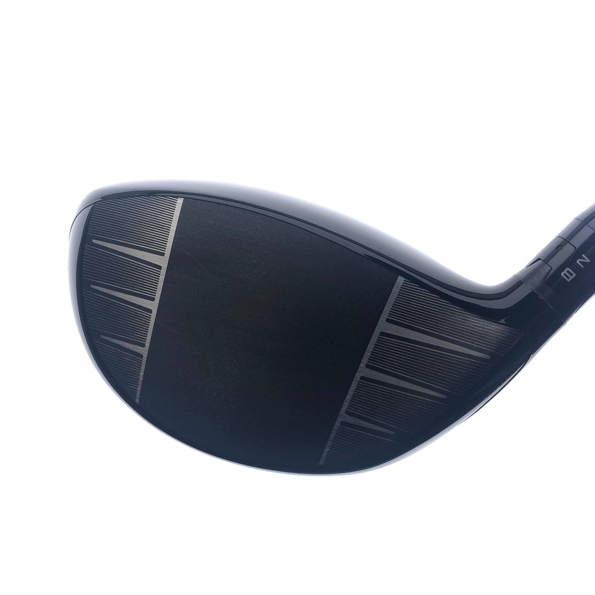 DRIVE TITLEIST GT4  GRAFITO ZURDO
