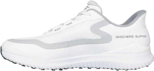 ZAPATO SKECHERS GO GOLF FLIGHT SLIP-INS BLANCO / GRIS