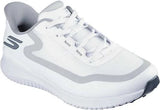 ZAPATO SKECHERS GO GOLF FLIGHT SLIP-INS BLANCO / GRIS