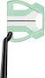 PUTT TAYLOR MADE SPIDER X ICE MINT DOUBLE BEND