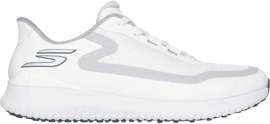 ZAPATO SKECHERS GO GOLF FLIGHT SLIP-INS BLANCO / GRIS
