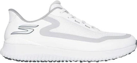 ZAPATO SKECHERS GO GOLF FLIGHT SLIP-INS BLANCO / GRIS